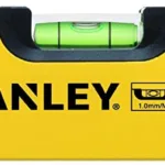 Stanley Standard Box Beam, 12"/30cm, Yellow - STHT42796
