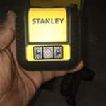 CUBIX® RED BEAM CROSS LINE LASER LEVEL
