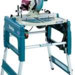 Makita LF1000 240 V Flipover Saw