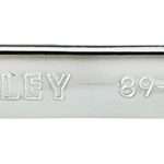 Stanley 13mm Ratcheting Spanner - STMT89938-8B