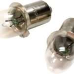 Makita 192242-1 Light Bulb, 7.2 V