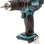 CORDLESS PERCUSSION DRIVER DRILL 13mm (2s)