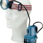 Makita ML121 Utility Torch/Head Lamp
