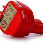 Makita 1202 (192536-4) 12V 1.9Ah NiCd Battery