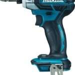 CORDLESS 4 MODE IMPACT DRIVER 150N.m (BL) (2x18V 3.0Ah) (MAKPAC)