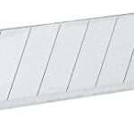 STANLEY® 18MM SNAP-OFF KNIFE BLADES
