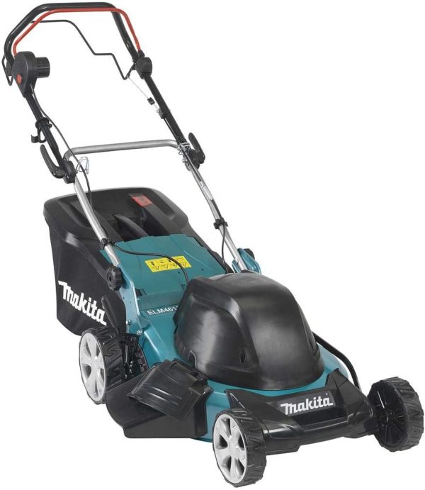 Makita Electric Lawn Mower (ELM4613)