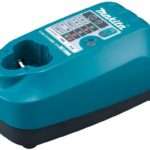 MAKITA USA DC10WA 7.2V-12V Max Charger