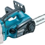 CORDLESS CHAIN SAW 250mm (XPT)