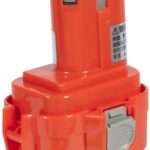 Makita 192638-6 9120 9-3/5-Volt 1-1/3-Amp Hour NiCad Pod Style Battery