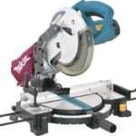 Makita MLS100 240 V 255 mm Electric Saw
