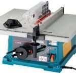 Makita 2703 15 Amp 10-Inch Benchtop Table Saw (Discontinued by Manufacturer)