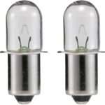 Makita A-83973 Bulb 2/Pkg