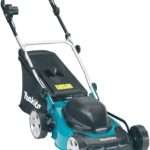 Makita ELM4110 1600W Electric Lawn Mower 41cm