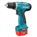 10mm (3/8") - Cordless Driver Drill