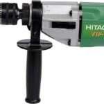IMPACT DRILL, 2 SPEED