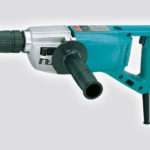 DRILL 13mm - 4 SPEED - 500/600/1100/1300 rpm