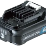 BATTERY BL1020B (2.0Ah) (SLIDE BATTERY)