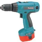 13mm (1/2") - Cordless Driver Drill