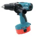 CORDLESS D.DRILL - 18V (MXT)