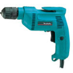 10mm (3/8") - Drill