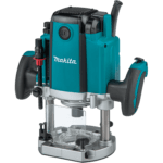 3‑1/4 HP* Plunge Router