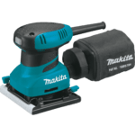 1/4 Sheet Finishing Sander
