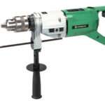 IMPACT DRILL, VARIABLE SPEED