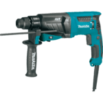 1" AVT® Rotary Hammer, accepts SDS‑PLUS bits