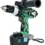 DRILL/SCREWDRIVER, VSR