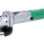 DISC GRINDER