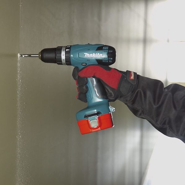 Makita 8281DWAE - Hammer Drill/Driver - Image 4