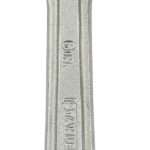 STANLEY STMT87432 8''/200mm Chrome Plated Adjustable Wrench