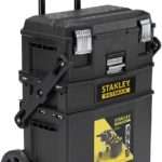 Stanley 1-94-210 FatMax Mobile Work Station