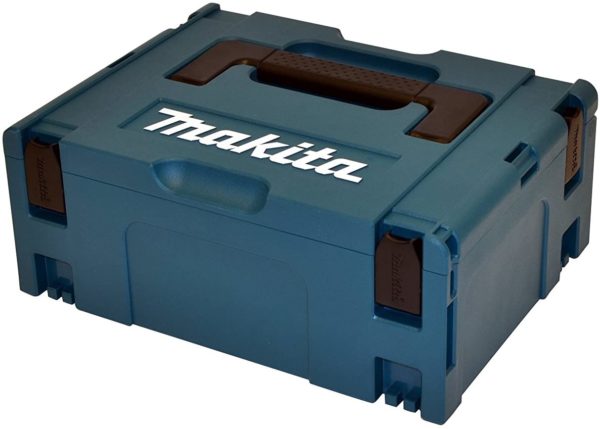Makita DTW281RTJ 18V/5.0Ah Battery-Powered Impact Wrench in Makpac with 2 Batteries and Charger, DTW281RTJ - Image 6
