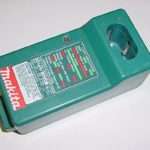 Makita DC1414 Battery Charger (Discontinued by Manufacturer)