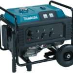 Makita Petrol EG6050A - Generator