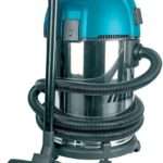 MAKITA 440 Wet and Dry Vacuum/Dust Extractor 240V