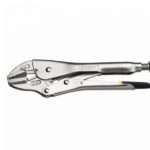 STRAIGHT JAW LOCKING PLIER-10 IN LENGTH