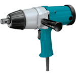 3/4" Impact Wrench w/ Friction Ring Anvil