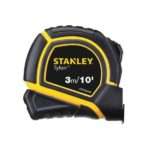 Stanley Tylon Short Tape Rules 3M/10′