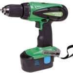 CORDLESS DRIVER DRILL