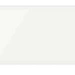 2 GANG BLANK PLATE (147 SIZE)
