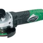 DISC GRINDER