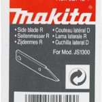 SIDE BLADE R FOR JS1300