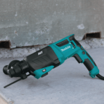 ROTARY HAMMER 26mm (3 OPERATION MODES)