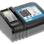 Makita DC36RA 36v Li-Ion Battery Charger