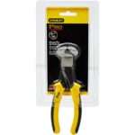 Stanley 0-84-270 End Nipping Pliers