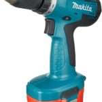 Makita 18v Cordless Drill & Driver Kit