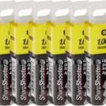 Stanley TRA204T 1,000 Units 1/4-Inch (6mm) Light Duty Staples